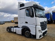 Mercedes-Benz Actros