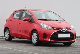 Toyota Yaris III , Salon Polska, Serwis ASO, Klima