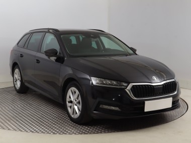 Skoda Octavia IV , Salon Polska, 1. Właściciel, Automat, VAT 23%, Klimatronic,-1