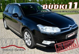 Citroen C5 III 2,0hdi DUDKI11 Navi,Kam.Cofania.Ledy.Klimatronic,kredyt.GWARANCJA