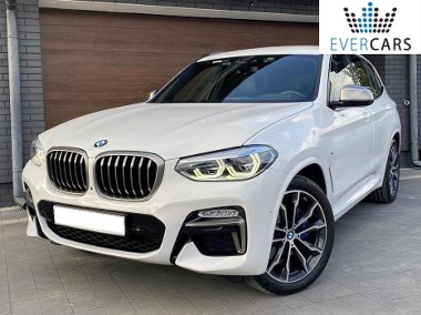 ///M40i xdrive 360KM Hak Bog.wyp! SalonPL Bezwyp.-1