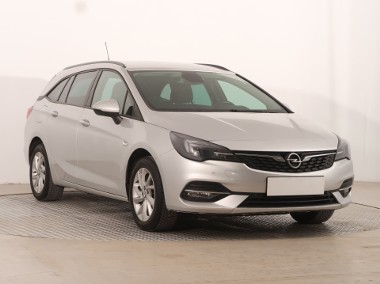 Opel Astra J , Salon Polska, 1. Właściciel, Serwis ASO, VAT 23%,-1