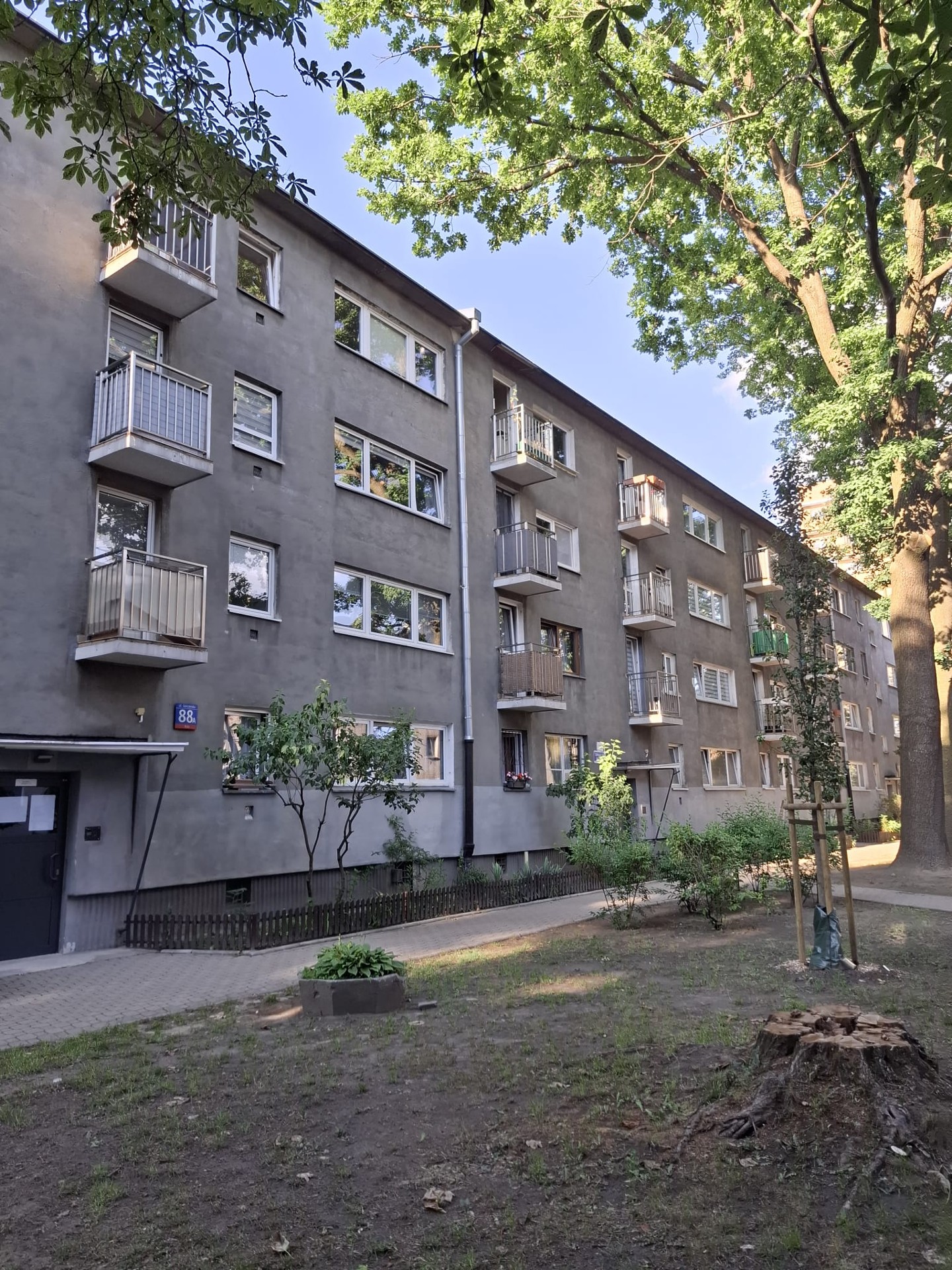 Mieszkanie - Widok 6