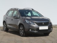 Peugeot 2008 , Salon Polska, Navi, Klimatronic, Tempomat, Parktronic