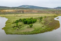 Działka inna Craig