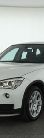 BMW X1 F48 , Salon Polska, Automat, Xenon, Bi-Xenon, Klima, Parktronic-3