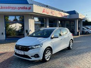 Dacia Sandero II Full LED, Tempomat,Duże radio, Gwarancja