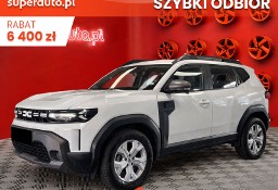 Dacia Duster I Expression 1.2 Eco-G LPG Expression 1.2 Eco-G LPG 120KM / Pakiet Zim