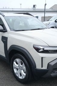 Dacia Duster I Expression 1.2 Eco-G LPG Expression 1.2 Eco-G LPG 120KM / Pakiet Zim-2