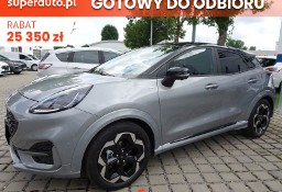 Ford Puma II ST-Line X PowerShift mHEV 1.0 EcoBoost ST-Line X PowerShift mHEV 1.0