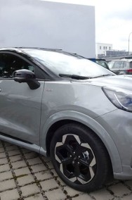 Ford Puma II ST-Line X PowerShift mHEV 1.0 EcoBoost ST-Line X PowerShift mHEV 1.0-2