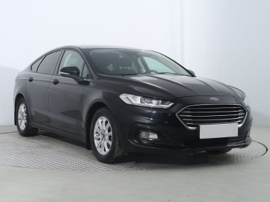 Ford Mondeo IX , Salon Polska, 1. Właściciel, Serwis ASO, Automat, VAT 23%,-1