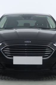 Ford Mondeo IX , Salon Polska, 1. Właściciel, Serwis ASO, Automat, VAT 23%,-2