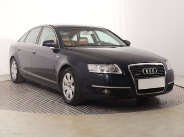 Audi A6 III (C6) , Automat, Klimatronic,ALU-1