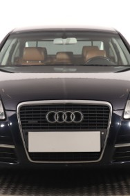 Audi A6 III (C6) , Automat, Klimatronic,ALU-2