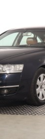 Audi A6 III (C6) , Automat, Klimatronic,ALU-3