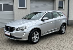 Volvo XC60 I D4 2.0 5 cylindrów Automat Skóra Nawigacja Serwisowany zamiana