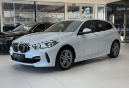 BMW SERIA 1 F40 118 M Sport, Kamera, Ambiente, Salon PL, 1-wł, FV-23%, gwarancja, DO