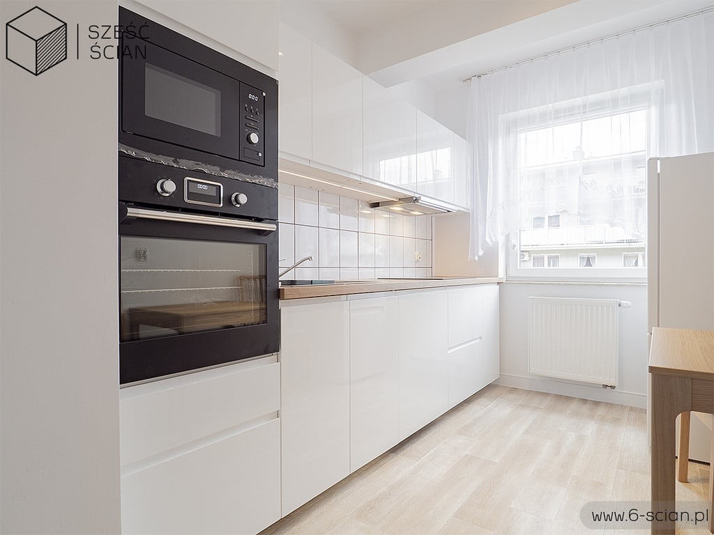 Mieszkanie na wynajem, 50 m² Grabiszyn-Grabiszynek, Manganowa
