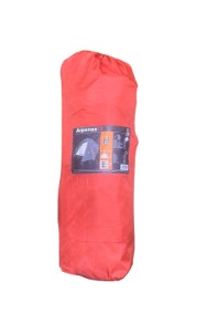 Namiot 3-osobowy Arpenaz T3 Quechua, 3,8 kg-2