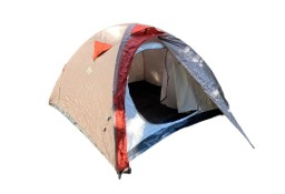 Namiot 3-osobowy Arpenaz T3 Quechua, 3,8 kg