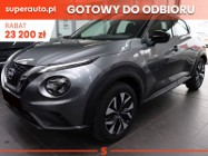 Nissan Juke Acenta 1.0 DIG-T Acenta 1.0 DIG-T 114KM / Pakiet Komfort