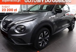 Nissan Juke Acenta 1.0 DIG-T Acenta 1.0 DIG-T 114KM / Pakiet Komfort