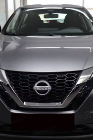 Nissan Juke Acenta 1.0 DIG-T Acenta 1.0 DIG-T 114KM / Pakiet Komfort-2