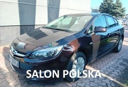 Opel Astra J Enjoy 1,6 115 KM salon Polska ,pierwszy właściciel