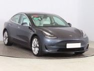 Tesla Model 3 , SoH 87%, Serwis ASO, Automat, Skóra, Navi, Klimatronic,