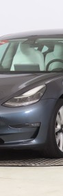 Tesla Model 3 , SoH 87%, Serwis ASO, Automat, Skóra, Navi, Klimatronic,-3