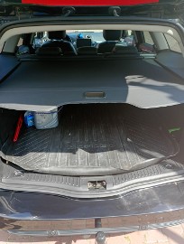 Ford Mondeo MK4