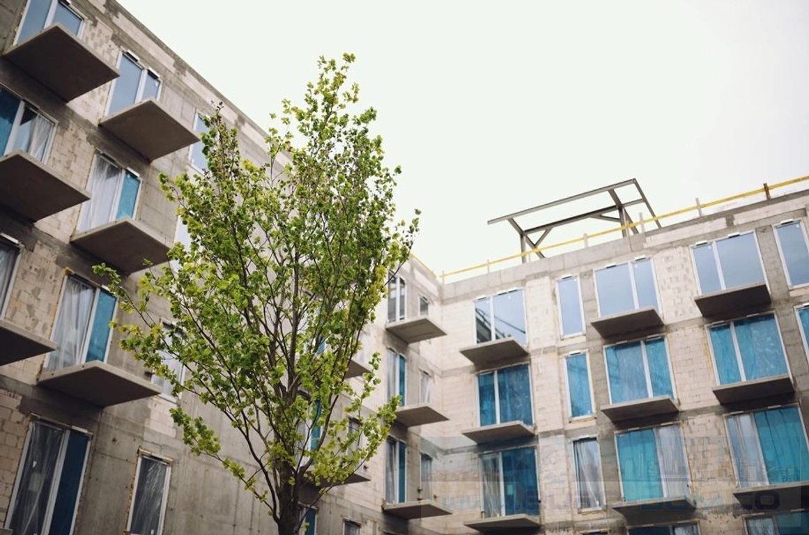 Mieszkanie na sprzedaż, 22 m², 1 pokój Poznań Jeżyce - Więcej