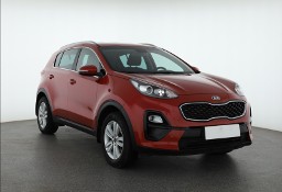 Kia Sportage IV , Salon Polska, Serwis ASO, Klimatronic, Tempomat, Parktronic