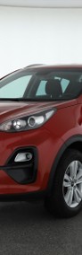 Kia Sportage IV , Salon Polska, Serwis ASO, Klimatronic, Tempomat, Parktronic-3