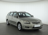 Toyota Avensis II , HAK, Klimatronic,ALU, El. szyby, Alarm