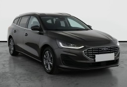 Ford Focus IV , Salon Polska, 1. Właściciel, Serwis ASO, VAT 23%, Navi,