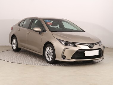 Toyota Corolla XII , Salon Polska, 1. Właściciel, Serwis ASO, VAT 23%,-1