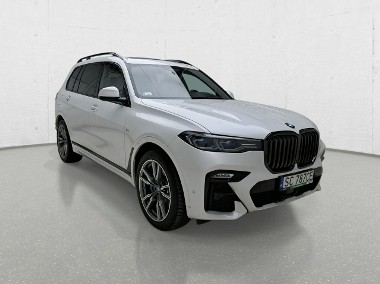 BMW X7-1