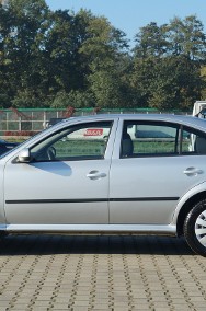 Skoda Octavia I Salon PL 1,6 MPI 102 KM LPG ZADBANY DOINWESTOWANY SPRAWNY-2