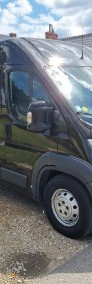 Citroen Jumper 3.0HDI / Brygadówka / Ruchoma zabudowa Gruau / Klima / Kamera / Doka-3