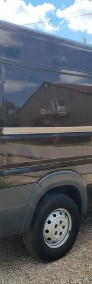 Citroen Jumper 3.0HDI / Brygadówka / Ruchoma zabudowa Gruau / Klima / Kamera / Doka-4