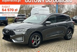Ford Kuga IV ST-Line X 2.5 FHEV ST-Line X 2.5 FHEV 183KM / Pakiet Winter
