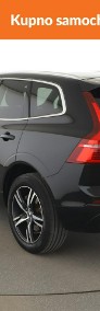 Volvo XC60 II 4x4 automat full LED skóra/alcantara panorama navi kamery grzane fot-4