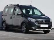 Dacia Dokker , Salon Polska, Serwis ASO, Navi, Klima, Tempomat, Parktronic