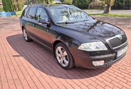 Skoda Octavia II 1.6 MPI 102km 2007r.