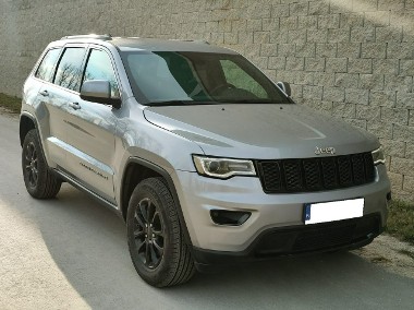 Jeep Grand Cherokee IV [WK2] Instalacja LPG-1