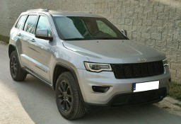Jeep Grand Cherokee IV [WK2] Instalacja LPG