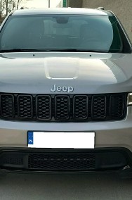 Jeep Grand Cherokee IV [WK2] Instalacja LPG-2