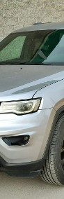 Jeep Grand Cherokee IV [WK2] Instalacja LPG-3